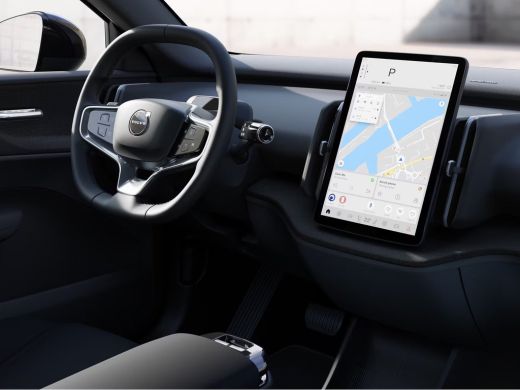 Volvo  EX30 P5 Long Range Plus Black Edition Europa 69 kWh | Achteruitrijcamera | Alarmsysteem | Apple Carpla... ActivLease financial lease