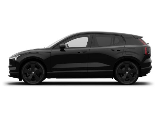 Volvo  EX30 P5 Long Range Plus Black Edition Europa 69 kWh | Achteruitrijcamera | Alarmsysteem | Apple Carpla... ActivLease financial lease