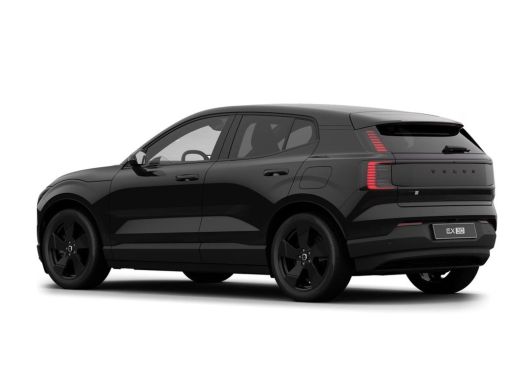 Volvo  EX30 P5 Long Range Plus Black Edition Europa 69 kWh | Achteruitrijcamera | Alarmsysteem | Apple Carpla... ActivLease financial lease