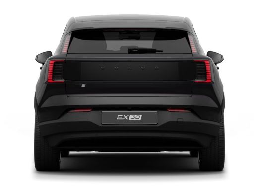 Volvo  EX30 P5 Long Range Plus Black Edition Europa 69 kWh | Achteruitrijcamera | Alarmsysteem | Apple Carpla... ActivLease financial lease