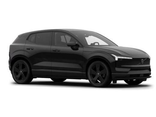 Volvo  EX30 P5 Long Range Plus Black Edition Europa 69 kWh | Achteruitrijcamera | Alarmsysteem | Apple Carpla... ActivLease financial lease