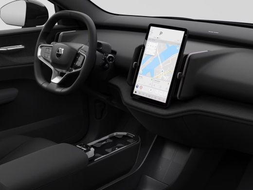 Volvo  EX30 P5 Long Range Plus Black Edition Europa 69 kWh | Achteruitrijcamera | Alarmsysteem | Apple Carpla... ActivLease financial lease