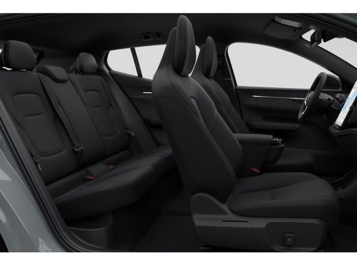 Volvo  EX30 P5 Long Range Plus Europa 69 kWh | Achteruitrijcamera | Alarmsysteem | Apple Carplay/Android Auto... ActivLease financial lease