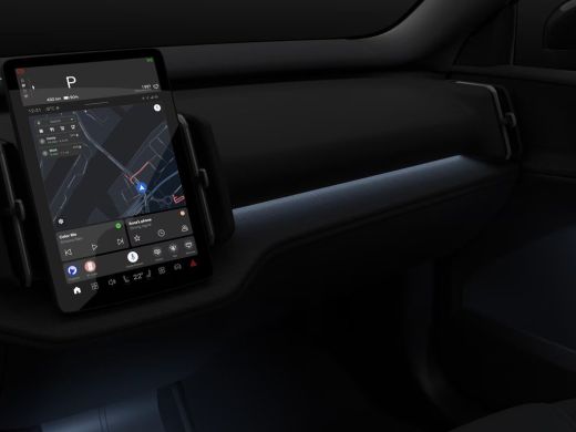 Volvo  EX30 P5 Long Range Plus Europa 69 kWh | Achteruitrijcamera | Alarmsysteem | Apple Carplay/Android Auto... ActivLease financial lease
