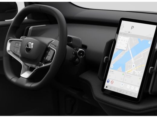 Volvo  EX30 P5 Long Range Plus Europa 69 kWh | Achteruitrijcamera | Alarmsysteem | Apple Carplay/Android Auto... ActivLease financial lease