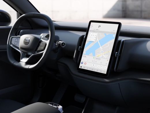 Volvo  EX30 P5 Long Range Plus Europa 69 kWh | Achteruitrijcamera | Alarmsysteem | Apple Carplay/Android Auto... ActivLease financial lease