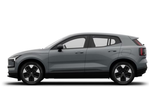 Volvo  EX30 P5 Long Range Plus Europa 69 kWh | Achteruitrijcamera | Alarmsysteem | Apple Carplay/Android Auto... ActivLease financial lease