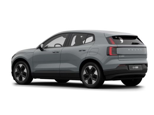 Volvo  EX30 P5 Long Range Plus Europa 69 kWh | Achteruitrijcamera | Alarmsysteem | Apple Carplay/Android Auto... ActivLease financial lease