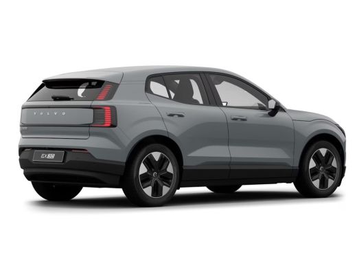 Volvo  EX30 P5 Long Range Plus Europa 69 kWh | Achteruitrijcamera | Alarmsysteem | Apple Carplay/Android Auto... ActivLease financial lease