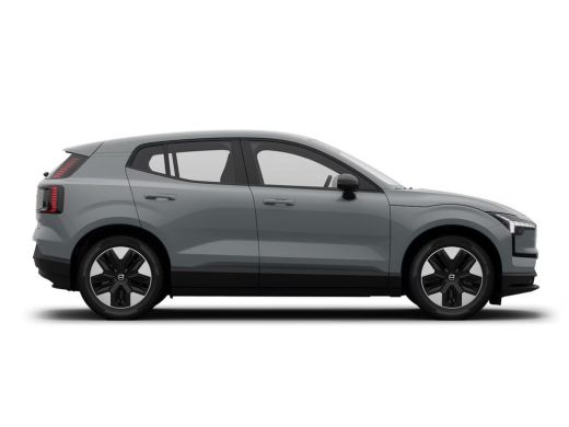 Volvo  EX30 P5 Long Range Plus Europa 69 kWh | Achteruitrijcamera | Alarmsysteem | Apple Carplay/Android Auto... ActivLease financial lease