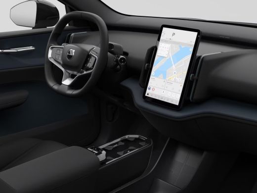 Volvo  EX30 P5 Long Range Plus Europa 69 kWh | Achteruitrijcamera | Alarmsysteem | Apple Carplay/Android Auto... ActivLease financial lease