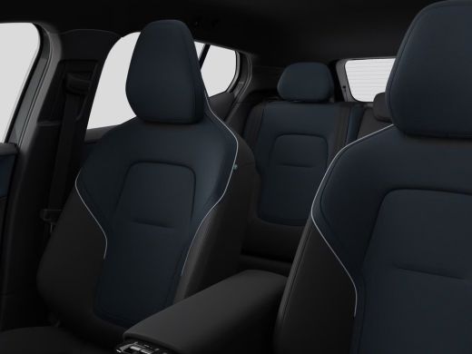 Volvo  EX30 P5 Long Range Plus Europa 69 kWh | Achteruitrijcamera | Alarmsysteem | Apple Carplay/Android Auto... ActivLease financial lease