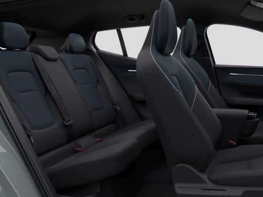 Volvo  EX30 P5 Long Range Plus Europa 69 kWh | Achteruitrijcamera | Alarmsysteem | Apple Carplay/Android Auto... ActivLease financial lease
