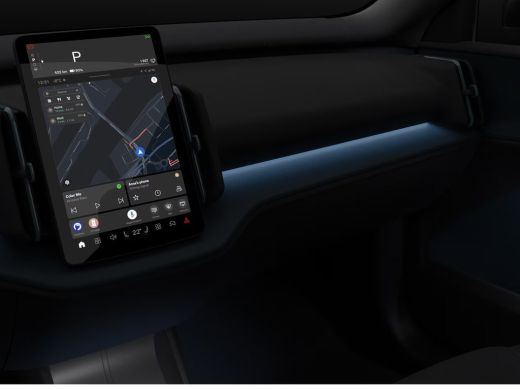Volvo  EX30 P5 Long Range Plus Europa 69 kWh | Achteruitrijcamera | Alarmsysteem | Apple Carplay/Android Auto... ActivLease financial lease