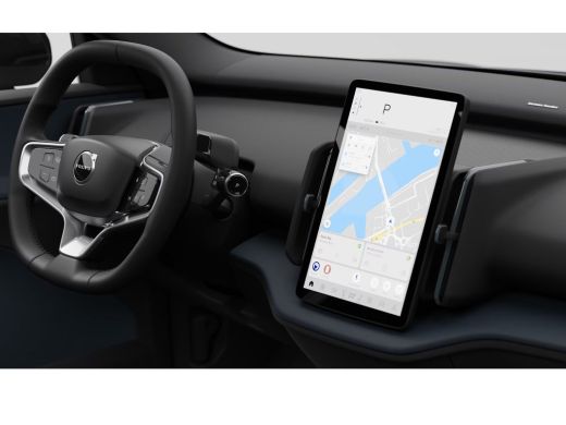 Volvo  EX30 P5 Long Range Plus Europa 69 kWh | Achteruitrijcamera | Alarmsysteem | Apple Carplay/Android Auto... ActivLease financial lease