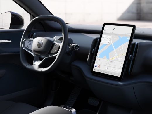 Volvo  EX30 P5 Long Range Plus Europa 69 kWh | Achteruitrijcamera | Alarmsysteem | Apple Carplay/Android Auto... ActivLease financial lease