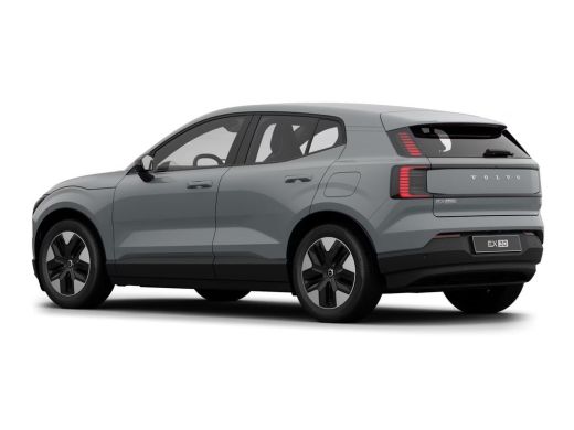 Volvo  EX30 P5 Long Range Plus Europa 69 kWh | Achteruitrijcamera | Alarmsysteem | Apple Carplay/Android Auto... ActivLease financial lease