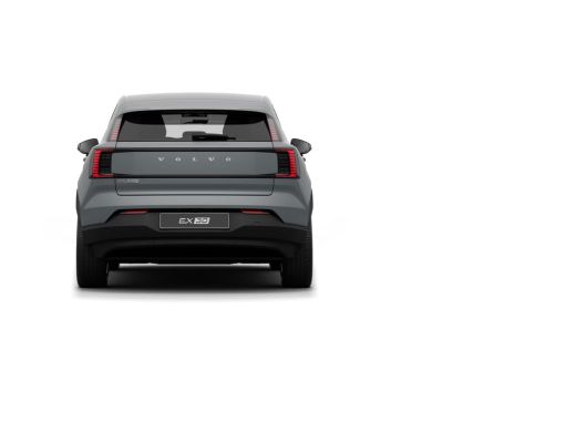 Volvo  EX30 P5 Long Range Plus Europa 69 kWh | Achteruitrijcamera | Alarmsysteem | Apple Carplay/Android Auto... ActivLease financial lease