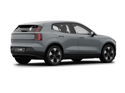Volvo  EX30 P5 Long Range Plus Europa 69 kWh | Achteruitrijcamera | Alarmsysteem | Apple Carplay/Android Auto... ActivLease financial lease