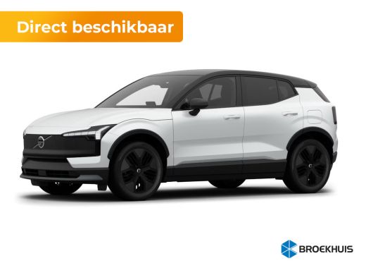Volvo  EX30 P5 Long Range Ultra Europa 69 kWh | Alarmsysteem | Apple Carplay/Android Auto|telefoonintegratie ... ActivLease financial lease