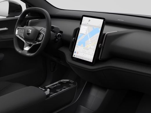 Volvo  EX30 P5 Long Range Ultra Europa 69 kWh | Alarmsysteem | Apple Carplay/Android Auto|telefoonintegratie ... ActivLease financial lease