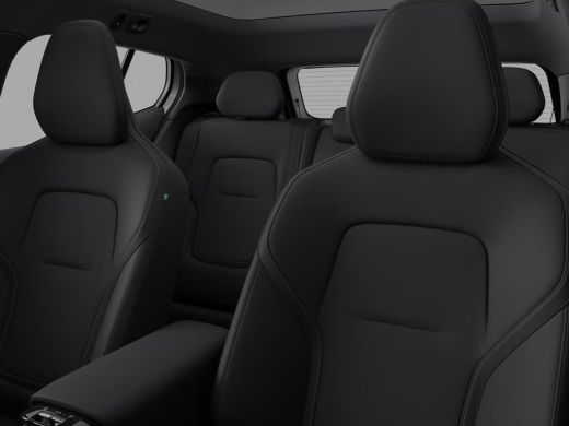Volvo  EX30 P5 Long Range Ultra Europa 69 kWh | Alarmsysteem | Apple Carplay/Android Auto|telefoonintegratie ... ActivLease financial lease