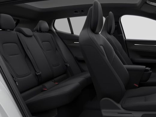 Volvo  EX30 P5 Long Range Ultra Europa 69 kWh | Alarmsysteem | Apple Carplay/Android Auto|telefoonintegratie ... ActivLease financial lease