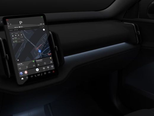 Volvo  EX30 P5 Long Range Ultra Europa 69 kWh | Alarmsysteem | Apple Carplay/Android Auto|telefoonintegratie ... ActivLease financial lease
