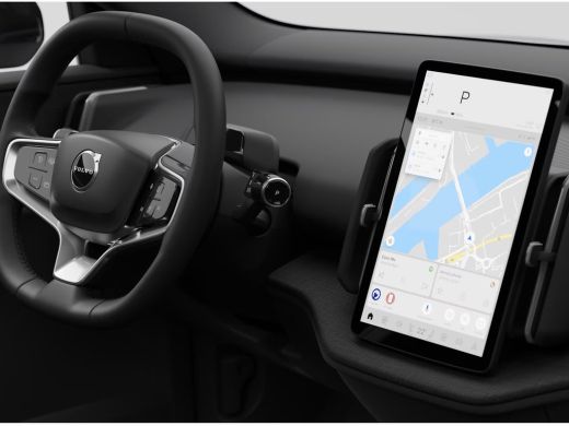 Volvo  EX30 P5 Long Range Ultra Europa 69 kWh | Alarmsysteem | Apple Carplay/Android Auto|telefoonintegratie ... ActivLease financial lease