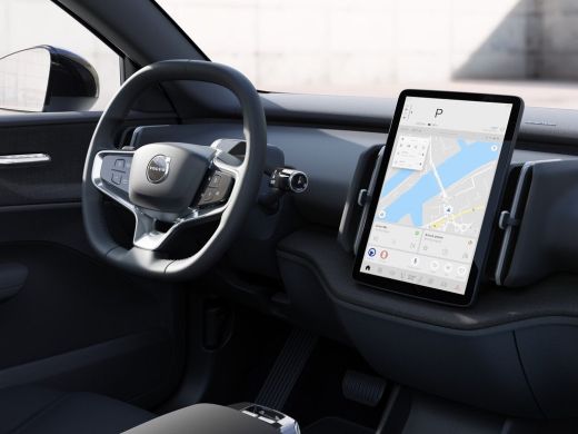 Volvo  EX30 P5 Long Range Ultra Europa 69 kWh | Alarmsysteem | Apple Carplay/Android Auto|telefoonintegratie ... ActivLease financial lease