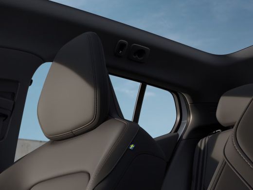 Volvo  EX30 P5 Long Range Ultra Europa 69 kWh | Alarmsysteem | Apple Carplay/Android Auto|telefoonintegratie ... ActivLease financial lease