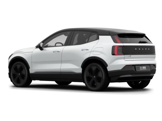 Volvo  EX30 P5 Long Range Ultra Europa 69 kWh | Alarmsysteem | Apple Carplay/Android Auto|telefoonintegratie ... ActivLease financial lease