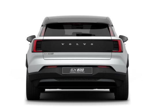 Volvo  EX30 P5 Long Range Ultra Europa 69 kWh | Alarmsysteem | Apple Carplay/Android Auto|telefoonintegratie ... ActivLease financial lease