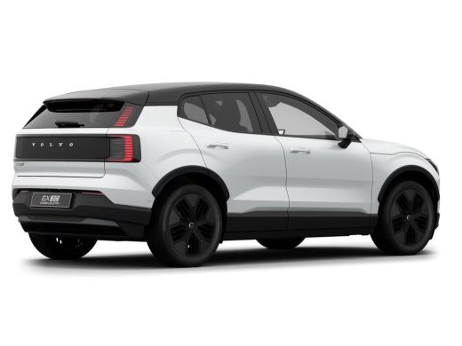 Volvo  EX30 P5 Long Range Ultra Europa 69 kWh | Alarmsysteem | Apple Carplay/Android Auto|telefoonintegratie ... ActivLease financial lease