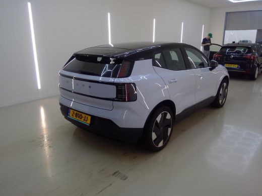 Volvo  EX30 Single Motor Extended Range Plus 69 kWh | Afwijkende dakkleur | Armsteun voor | Audio installatie... ActivLease financial lease