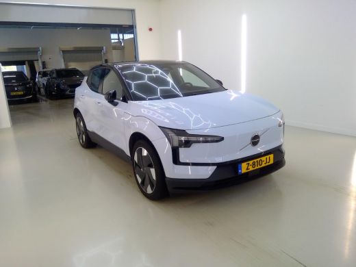 Volvo  EX30 Single Motor Extended Range Plus 69 kWh | Afwijkende dakkleur | Armsteun voor | Audio installatie... ActivLease financial lease