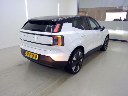 Volvo  EX30 Twin Motor Performance Ultra 69 kWh | PANO | 20" | Getint Glas | Climate pack | 22 kW lader | Cru... ActivLease financial lease