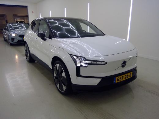 Volvo  EX30 Twin Motor Performance Ultra 69 kWh | PANO | 20" | Getint Glas | Climate pack | 22 kW lader | Cru... ActivLease financial lease