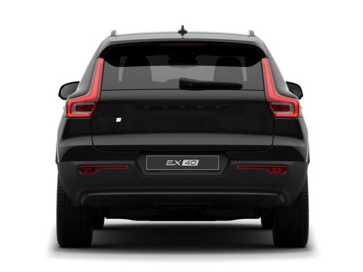 Volvo  EX40 Single Motor Ext. Range Ultra Bl. Ed. Eur. 82 kWh | Achterbank verwarmd | Apple Carplay/Android A... ActivLease financial lease
