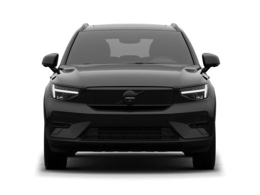 Volvo  EX40 Single Motor Ext. Range Ultra Bl. Ed. Eur. 82 kWh | Achterbank verwarmd | Apple Carplay/Android A... ActivLease financial lease