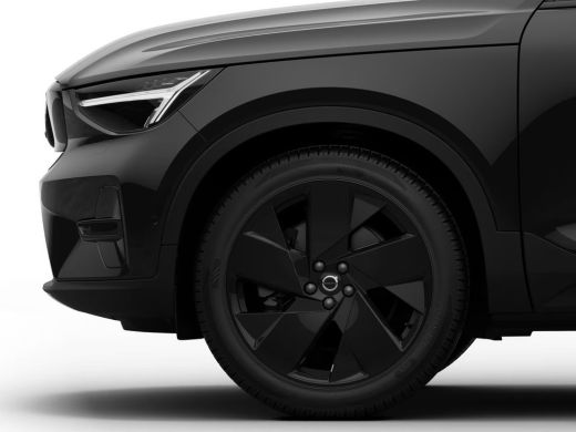 Volvo  EX40 Single Motor Ext. Range Ultra Bl. Ed. Eur. 82 kWh | Achterbank verwarmd | Apple Carplay/Android A... ActivLease financial lease