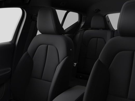 Volvo  EX40 Single Motor Extended Range Plus Europa 82 kWh | Achterbank verwarmd | Achteruitrijcamera | Afwij... ActivLease financial lease