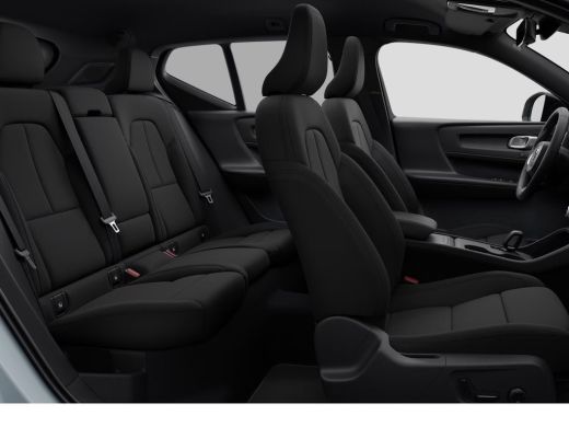 Volvo  EX40 Single Motor Extended Range Plus Europa 82 kWh | Achterbank verwarmd | Achteruitrijcamera | Afwij... ActivLease financial lease