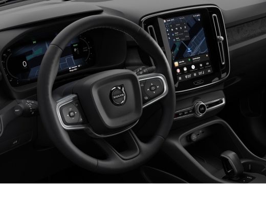 Volvo  EX40 Single Motor Extended Range Plus Europa 82 kWh | Achterbank verwarmd | Achteruitrijcamera | Afwij... ActivLease financial lease