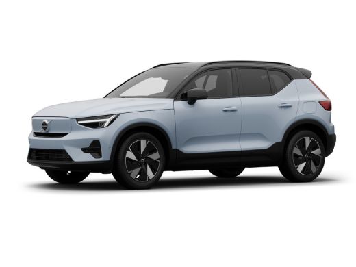 Volvo  EX40 Single Motor Extended Range Plus Europa 82 kWh | Achterbank verwarmd | Achteruitrijcamera | Afwij... ActivLease financial lease