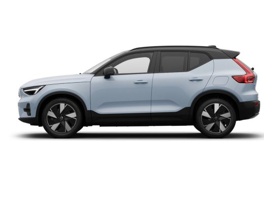 Volvo  EX40 Single Motor Extended Range Plus Europa 82 kWh | Achterbank verwarmd | Achteruitrijcamera | Afwij... ActivLease financial lease