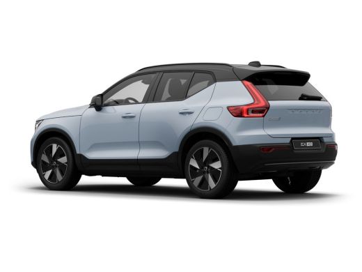 Volvo  EX40 Single Motor Extended Range Plus Europa 82 kWh | Achterbank verwarmd | Achteruitrijcamera | Afwij... ActivLease financial lease