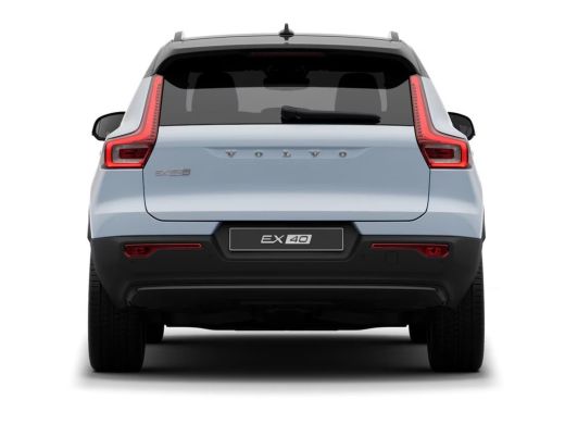 Volvo  EX40 Single Motor Extended Range Plus Europa 82 kWh | Achterbank verwarmd | Achteruitrijcamera | Afwij... ActivLease financial lease