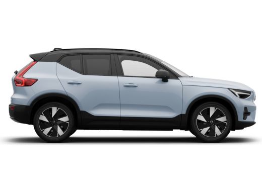 Volvo  EX40 Single Motor Extended Range Plus Europa 82 kWh | Achterbank verwarmd | Achteruitrijcamera | Afwij... ActivLease financial lease