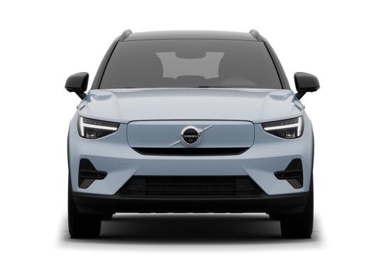 Volvo  EX40 Single Motor Extended Range Plus Europa 82 kWh | Achterbank verwarmd | Achteruitrijcamera | Afwij... ActivLease financial lease